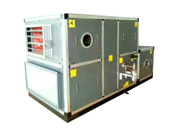 組合式空調機組（zǔ）