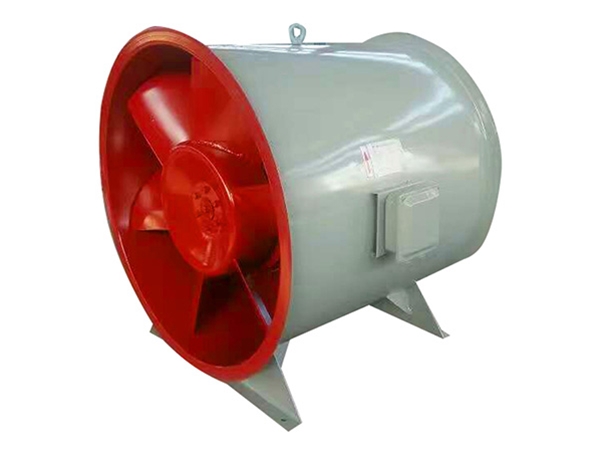 高（gāo）溫（wēn）消防排（pái）煙風機（jī）HTF