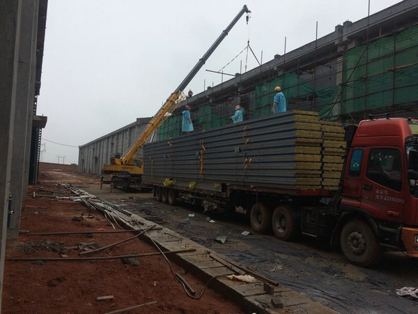 工（gōng）程案例